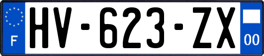 HV-623-ZX