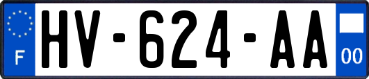 HV-624-AA