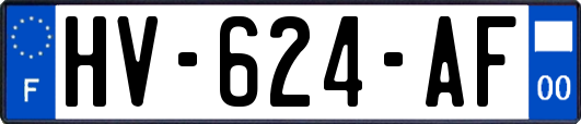 HV-624-AF