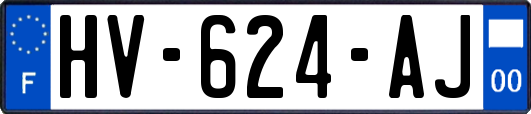 HV-624-AJ