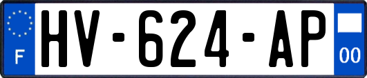HV-624-AP