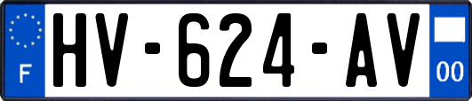 HV-624-AV