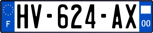 HV-624-AX