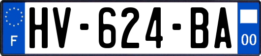 HV-624-BA