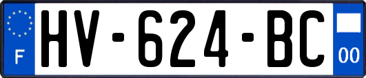 HV-624-BC