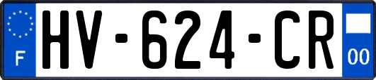 HV-624-CR