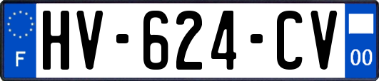 HV-624-CV