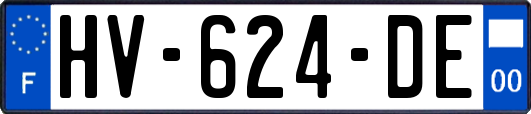 HV-624-DE