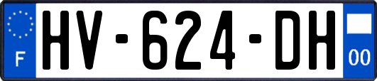 HV-624-DH