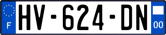 HV-624-DN