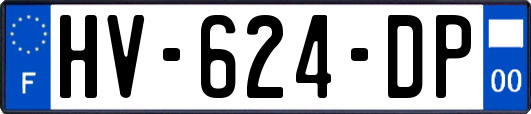 HV-624-DP