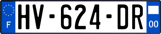 HV-624-DR