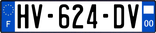 HV-624-DV