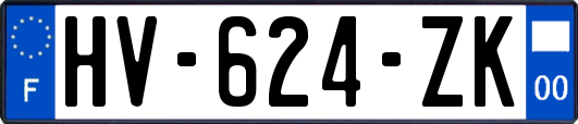 HV-624-ZK