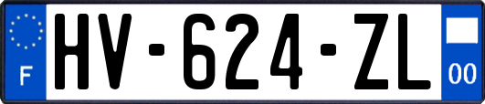 HV-624-ZL