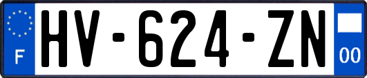 HV-624-ZN