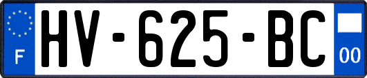 HV-625-BC