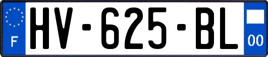 HV-625-BL