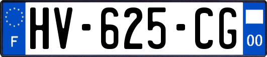 HV-625-CG