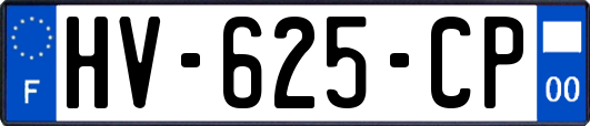 HV-625-CP