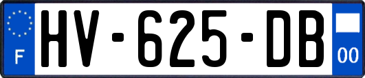 HV-625-DB
