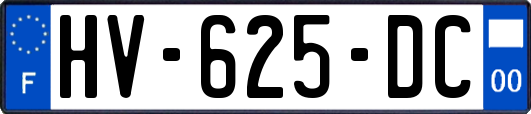 HV-625-DC