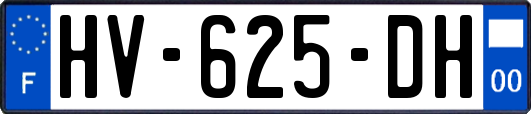 HV-625-DH