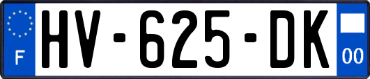 HV-625-DK