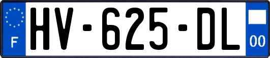 HV-625-DL