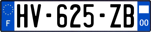 HV-625-ZB
