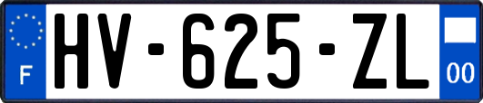 HV-625-ZL