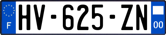 HV-625-ZN