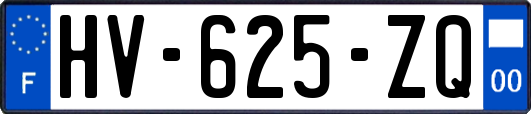 HV-625-ZQ