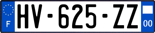 HV-625-ZZ