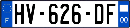 HV-626-DF