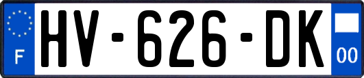 HV-626-DK