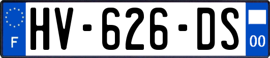 HV-626-DS