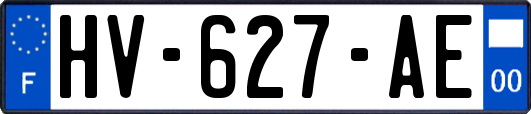 HV-627-AE
