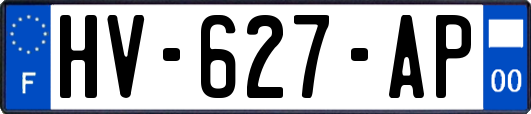 HV-627-AP