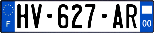 HV-627-AR