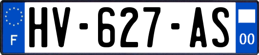 HV-627-AS