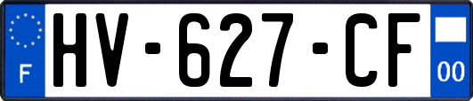 HV-627-CF