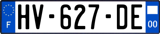 HV-627-DE