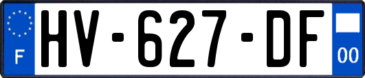 HV-627-DF