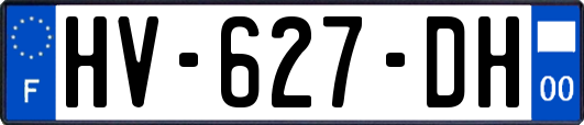 HV-627-DH