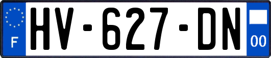 HV-627-DN