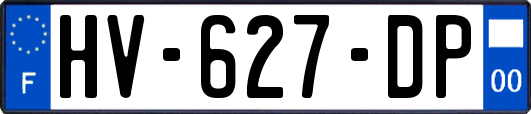 HV-627-DP