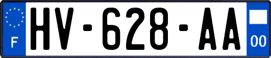 HV-628-AA