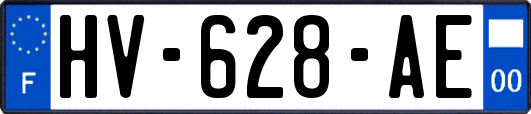HV-628-AE