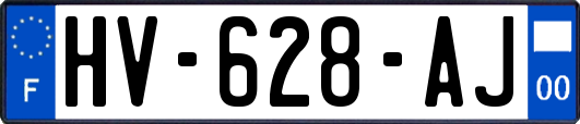 HV-628-AJ